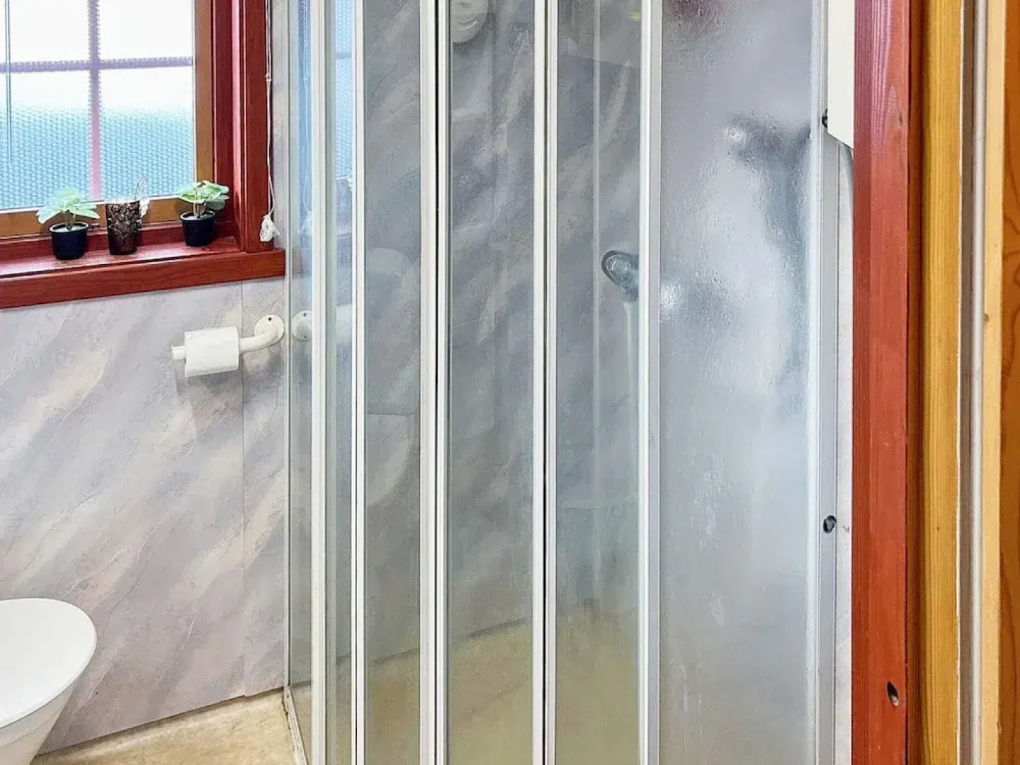 4 Person Holiday Home in Skulestadmo