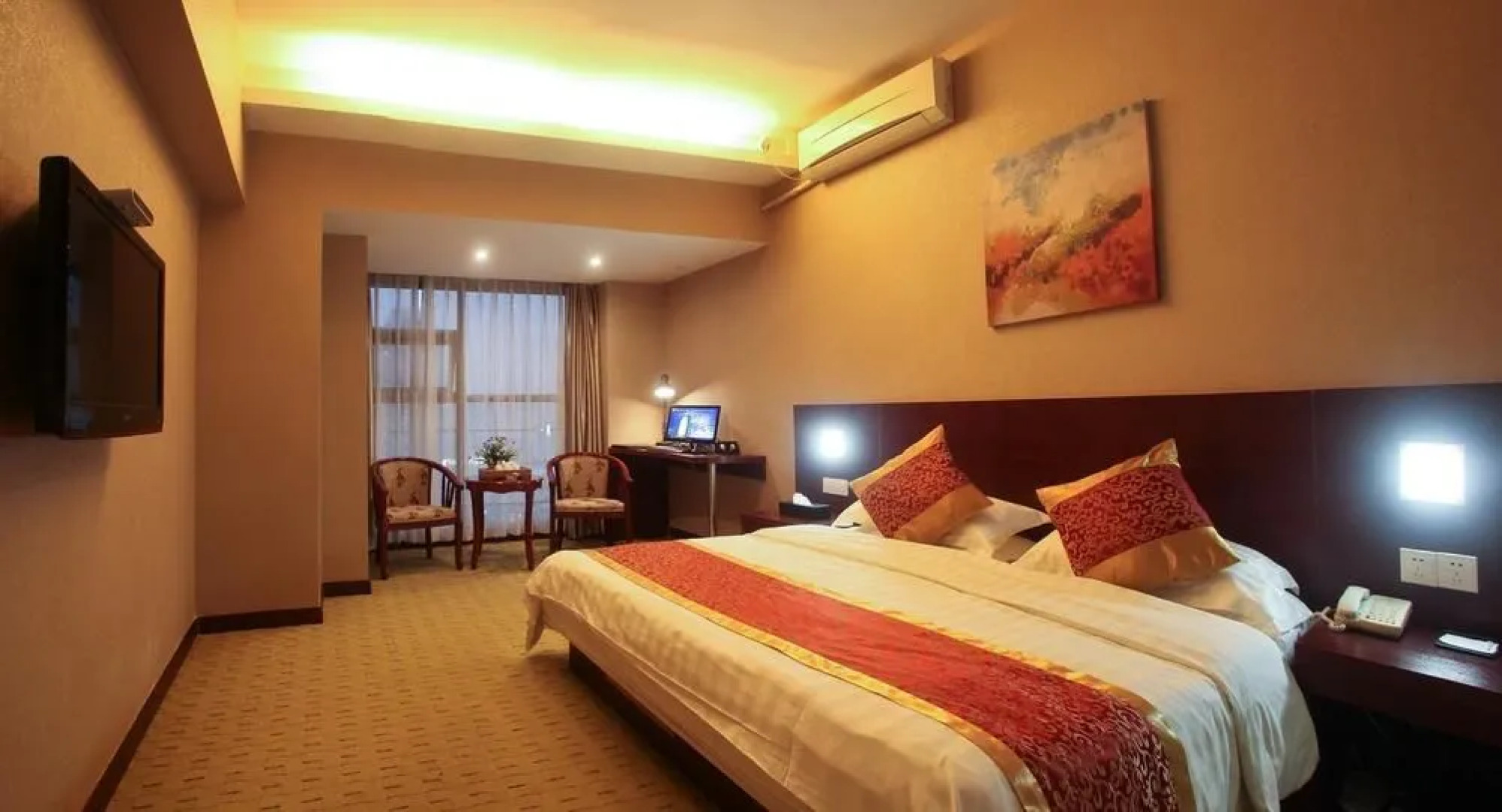 Keyun Hotel - Xiamen