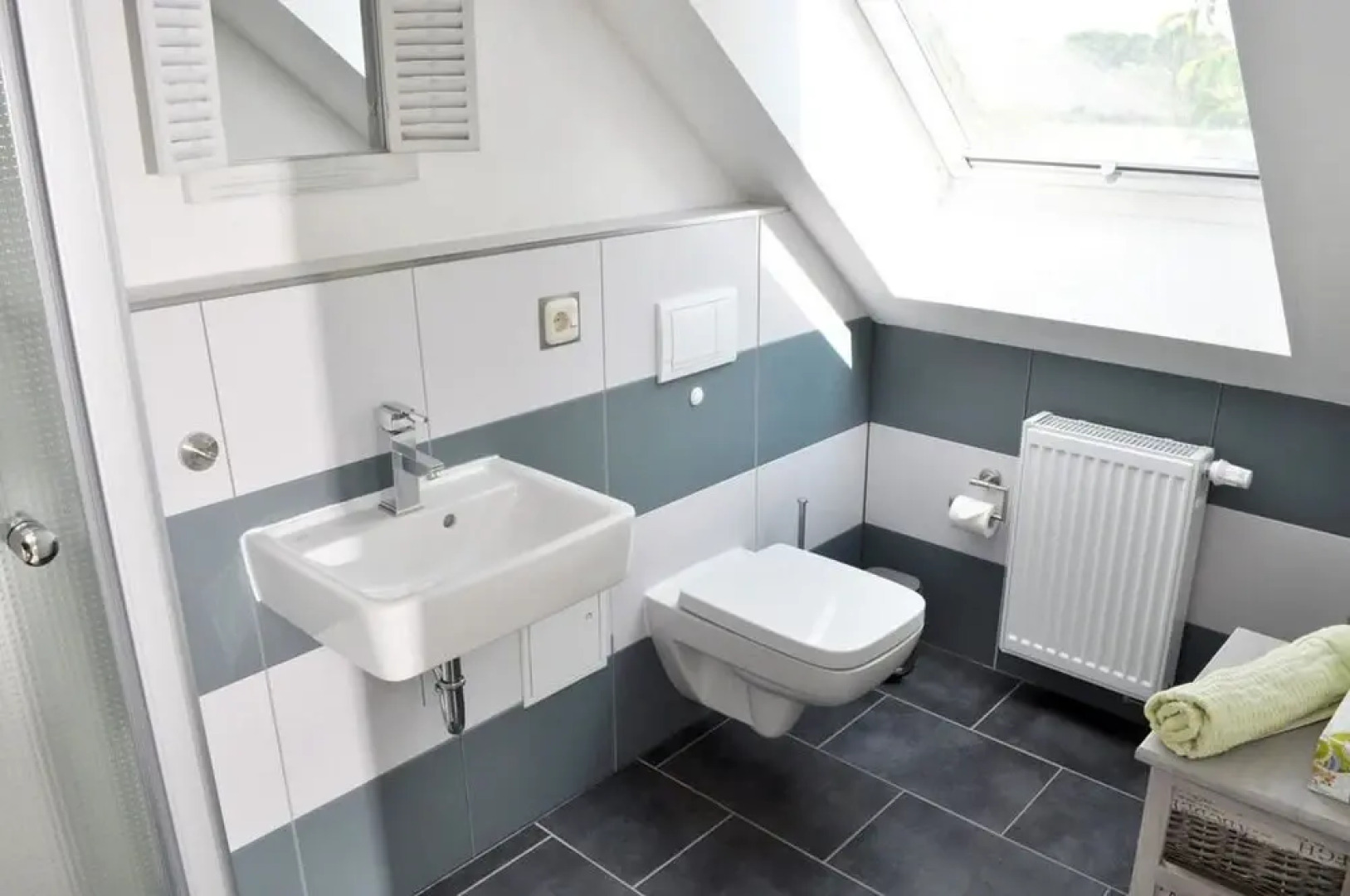 Gutshof zum Adlernest