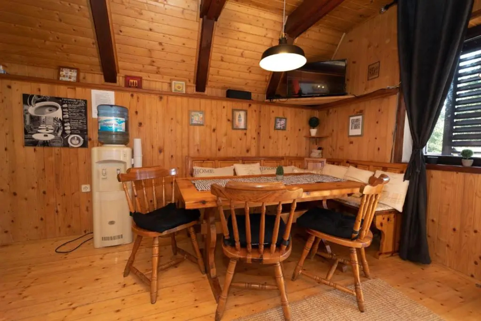 Holiday Home Kuća Ulaga