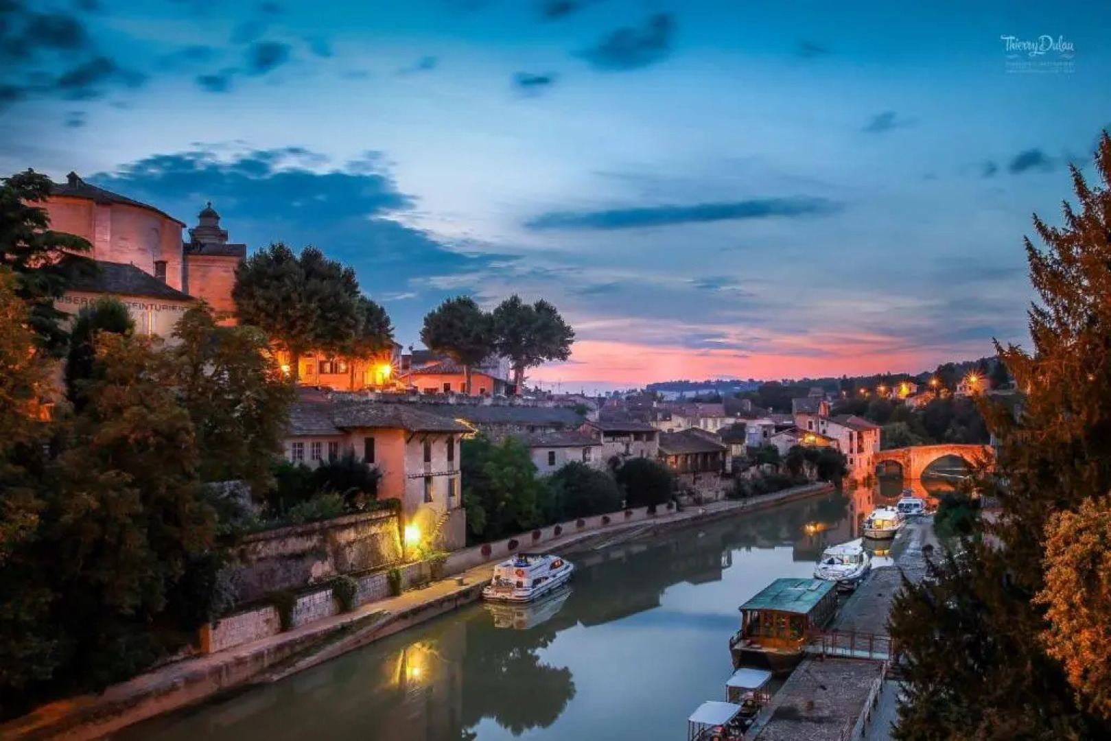 Résidence Goélia Aquaresort