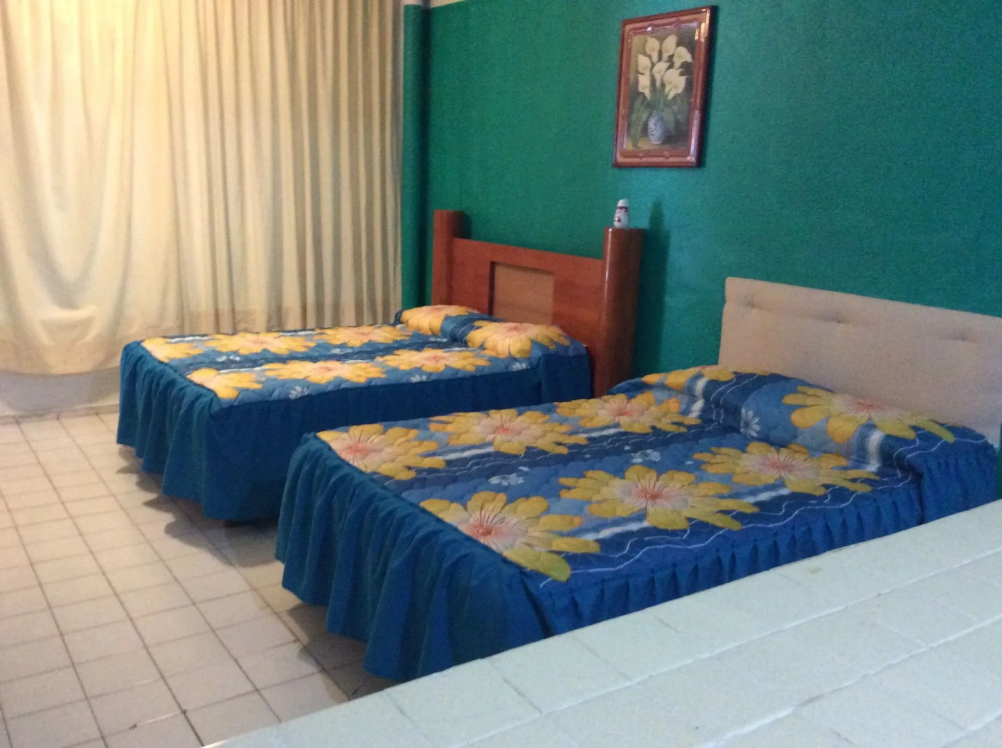 Hotel Suites Tropicana Ixtapa