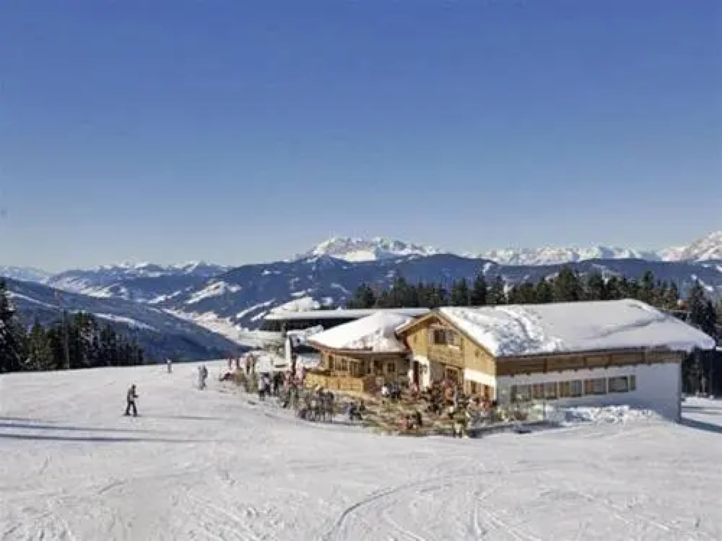 Gästehaus Habersatter