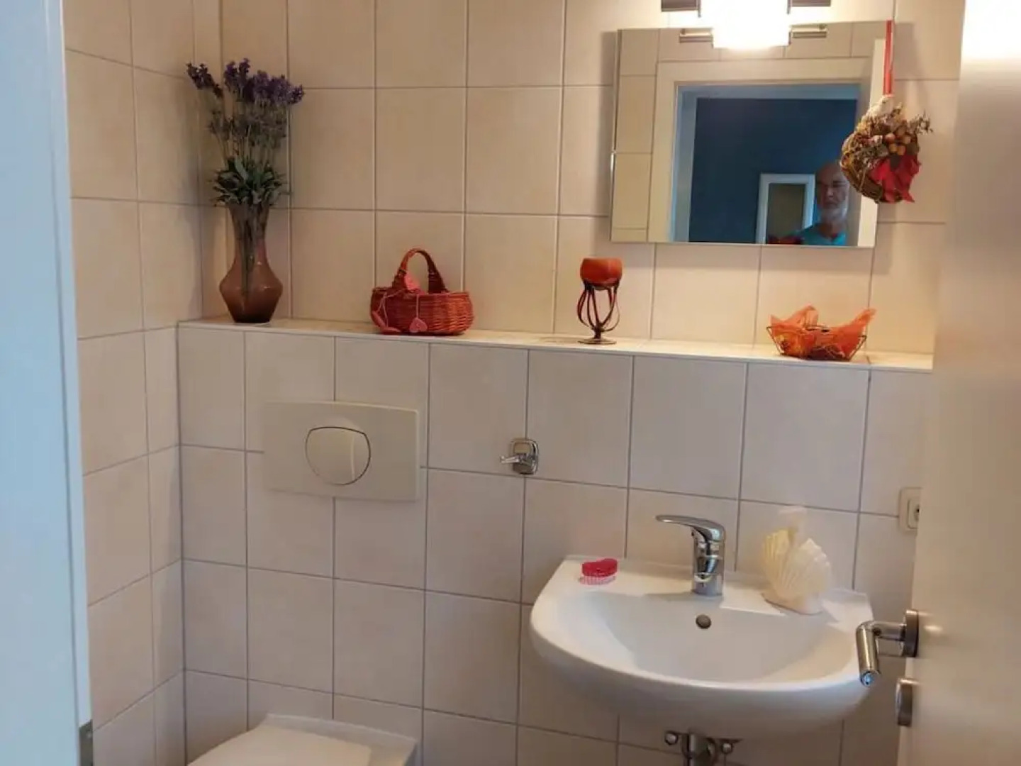 Mari Comfortable Holiday Residence