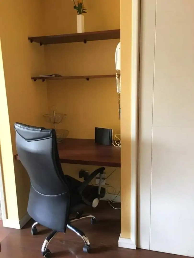 Departamentos Edificio Miramar II