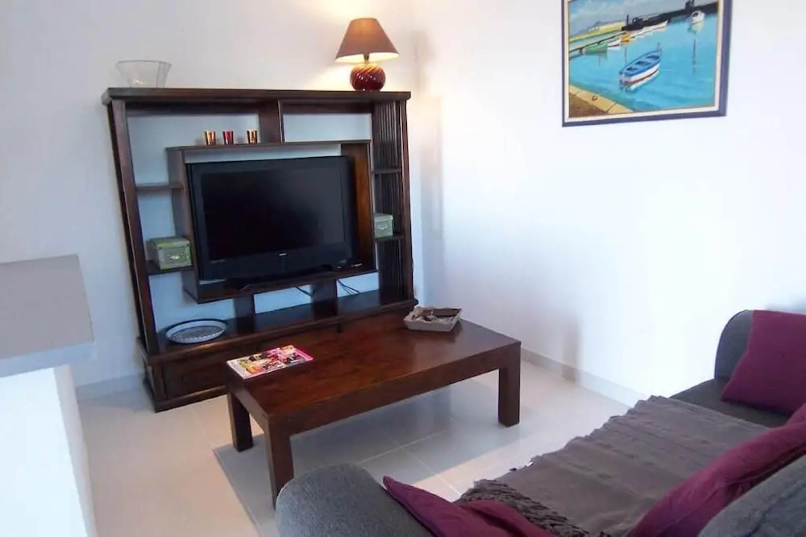 Appartment Clement - SEA View