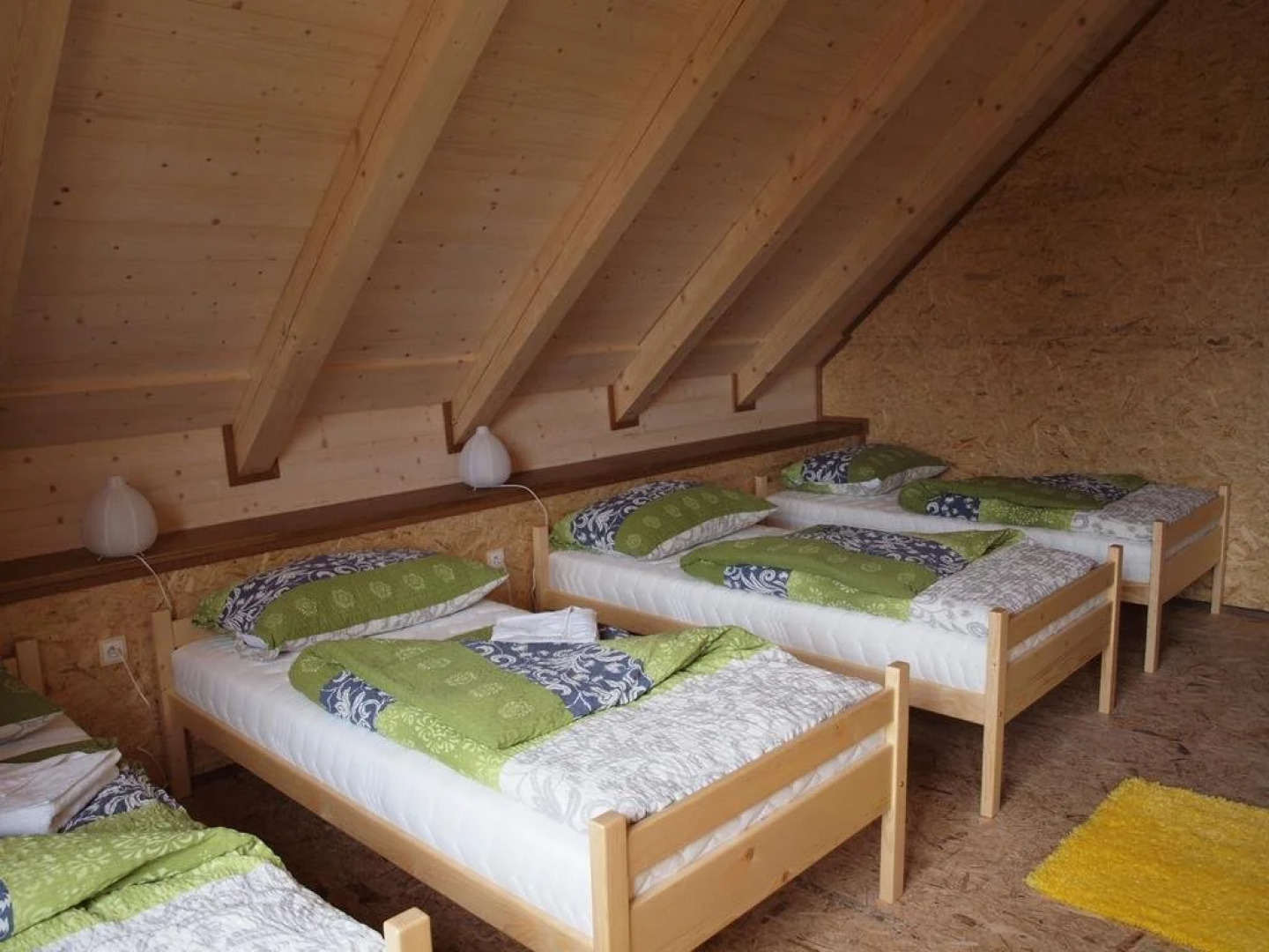 Penzion a Restaurace Vinařství Přítluky