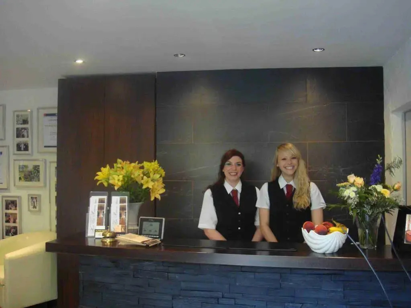 Boutique Hotel Villa Melsheimer