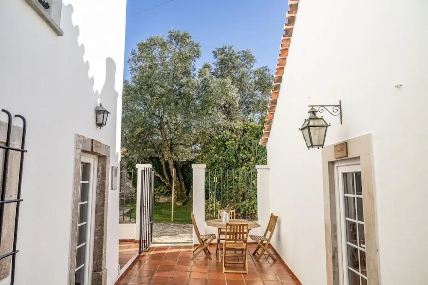 Country - Quinta Completa