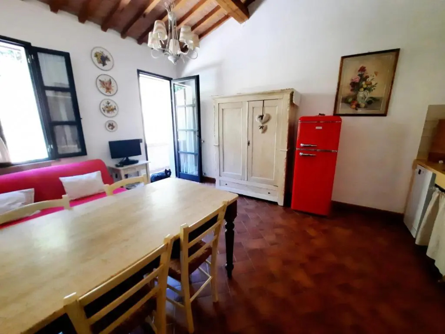 Il Casolare Val Di Mare