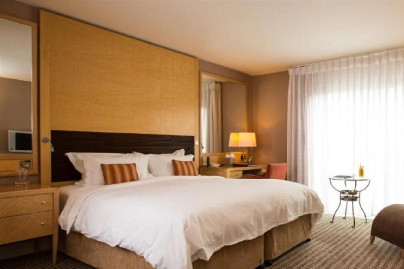 The Club Hotel and Spa