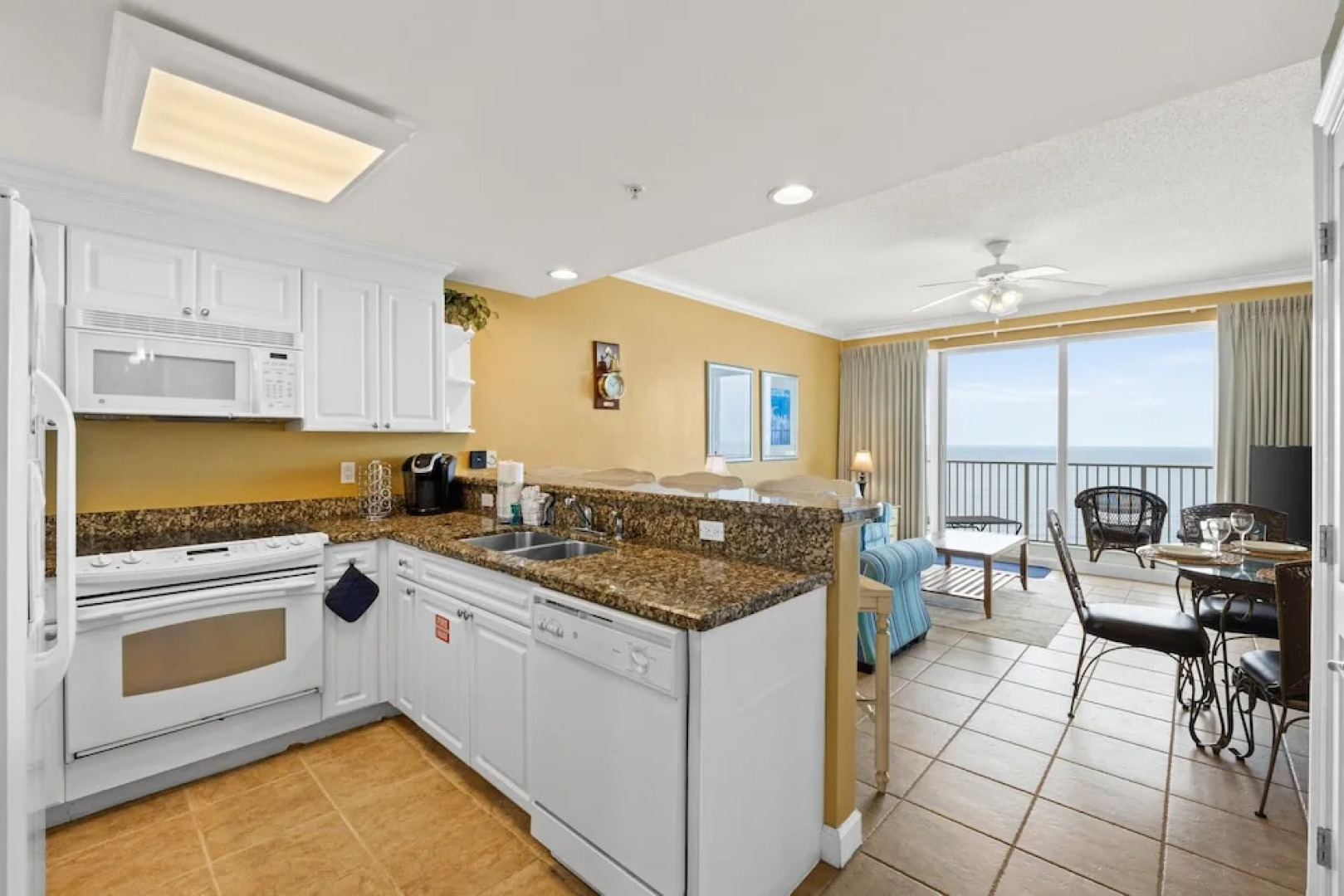 Boardwalk Beach Resort Condominium by Book That Condo