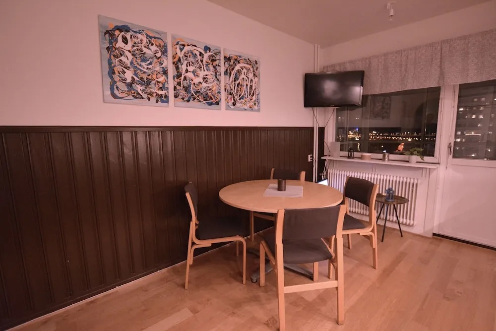 Nordic Borealis House