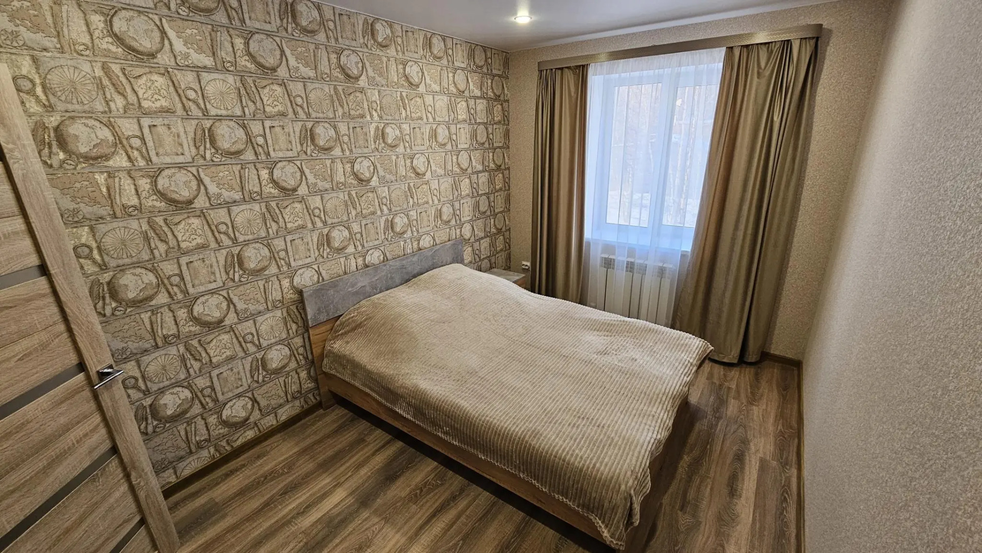 Таунхаус на улице Салавата Юлаеава 9Б