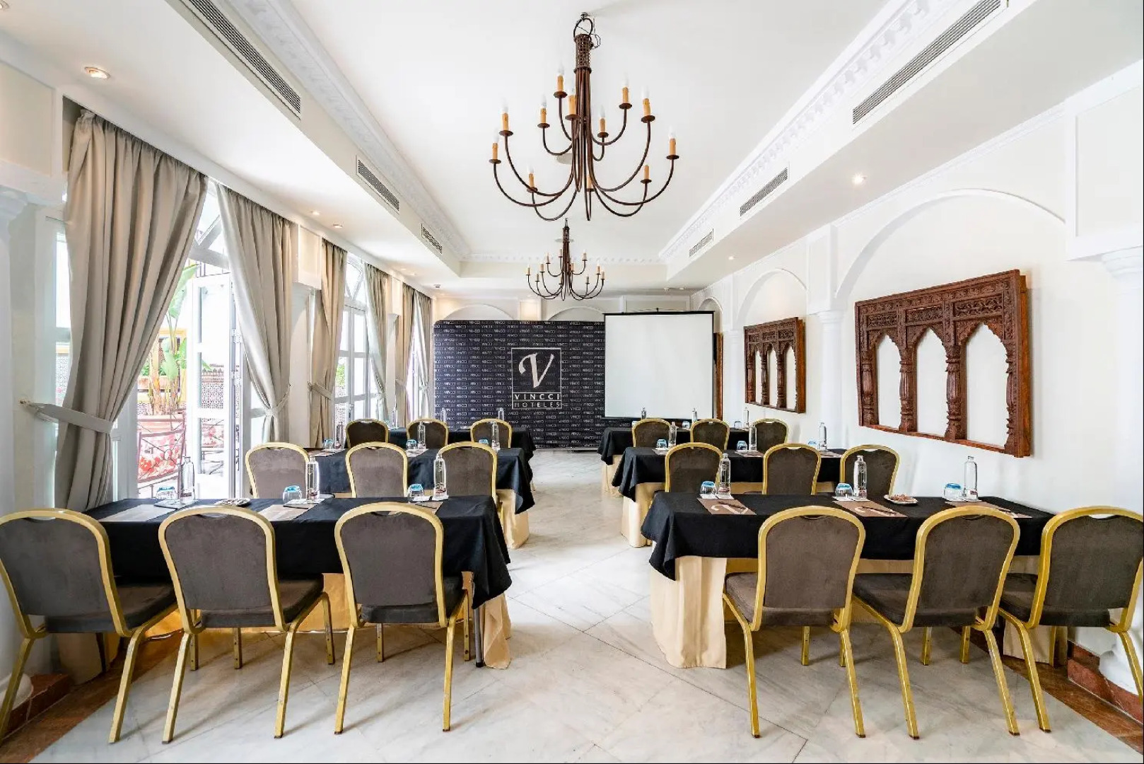 Vincci La Rabida Hotel