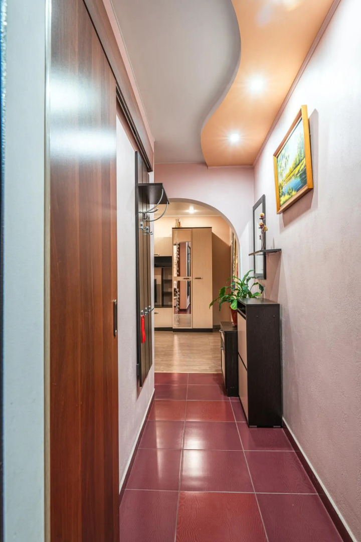 Posutochno One Days на улице Воровского