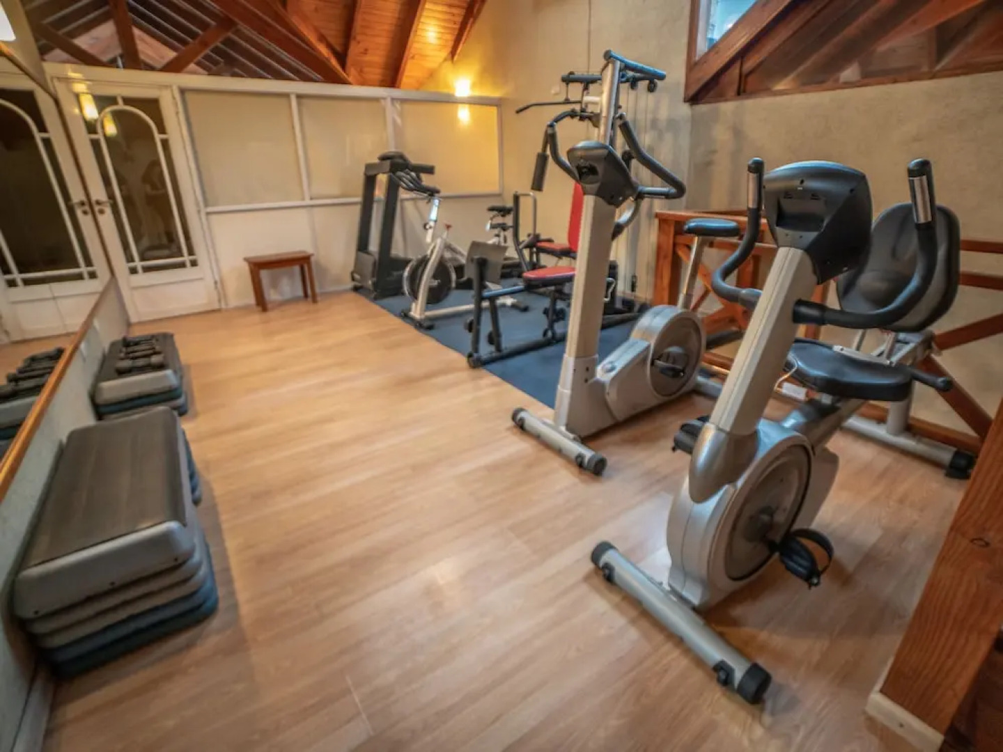 La Comarca Suites De Montaña & Spa