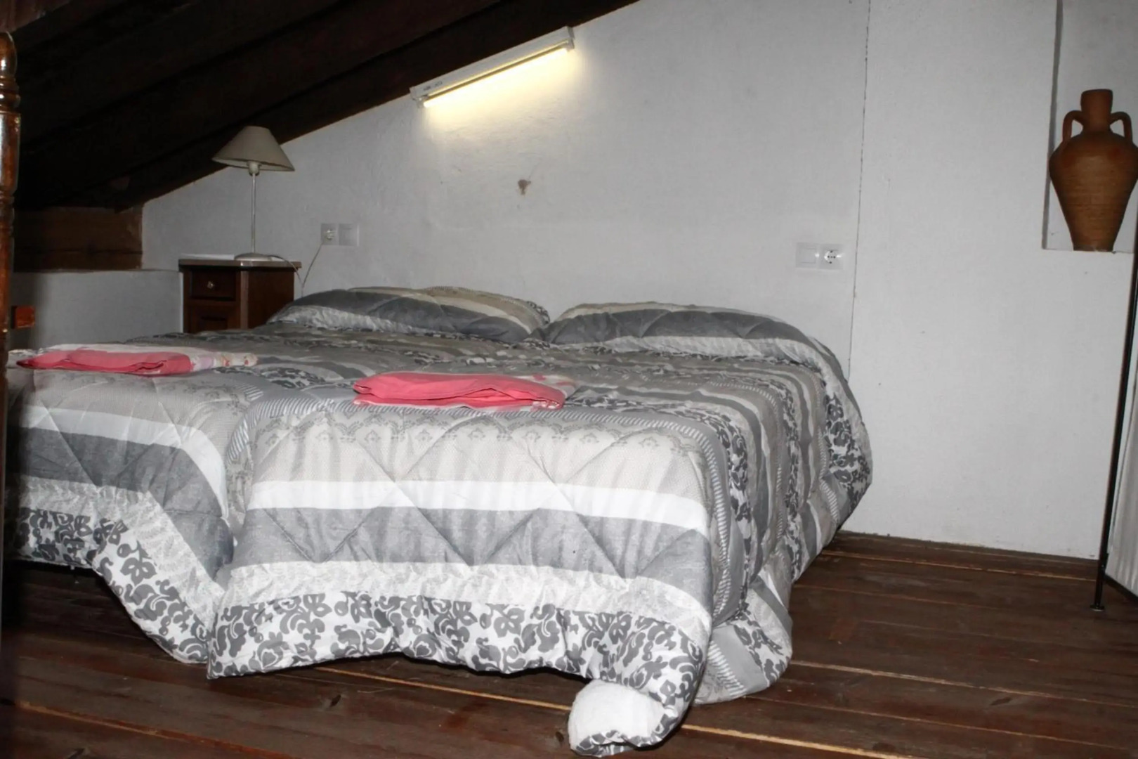 Rural Puebla de San Miguel