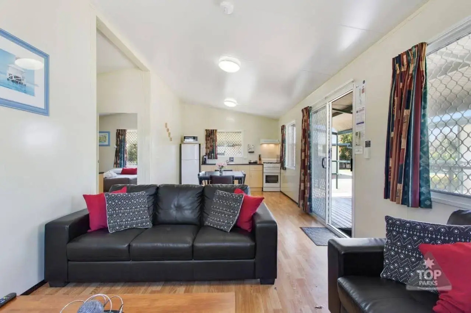 Goondiwindi Holiday Park