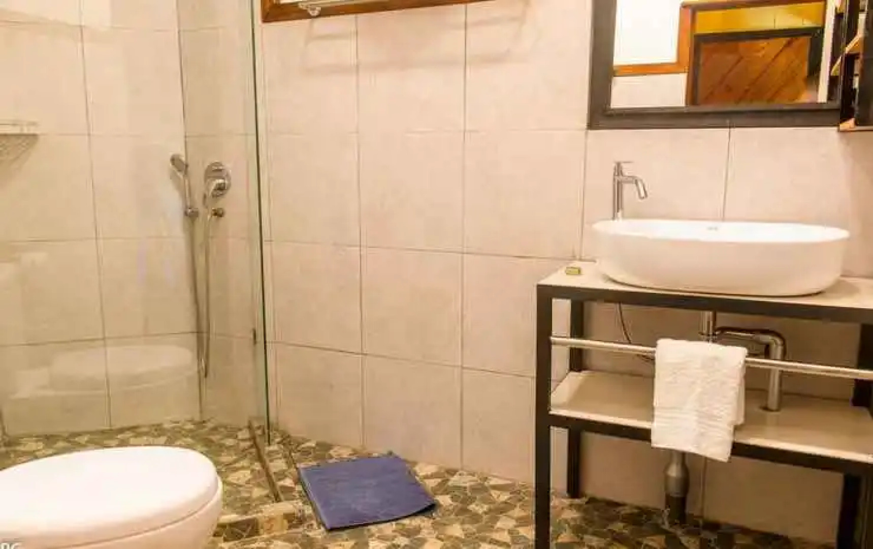 Borneo Escape - Eco Village