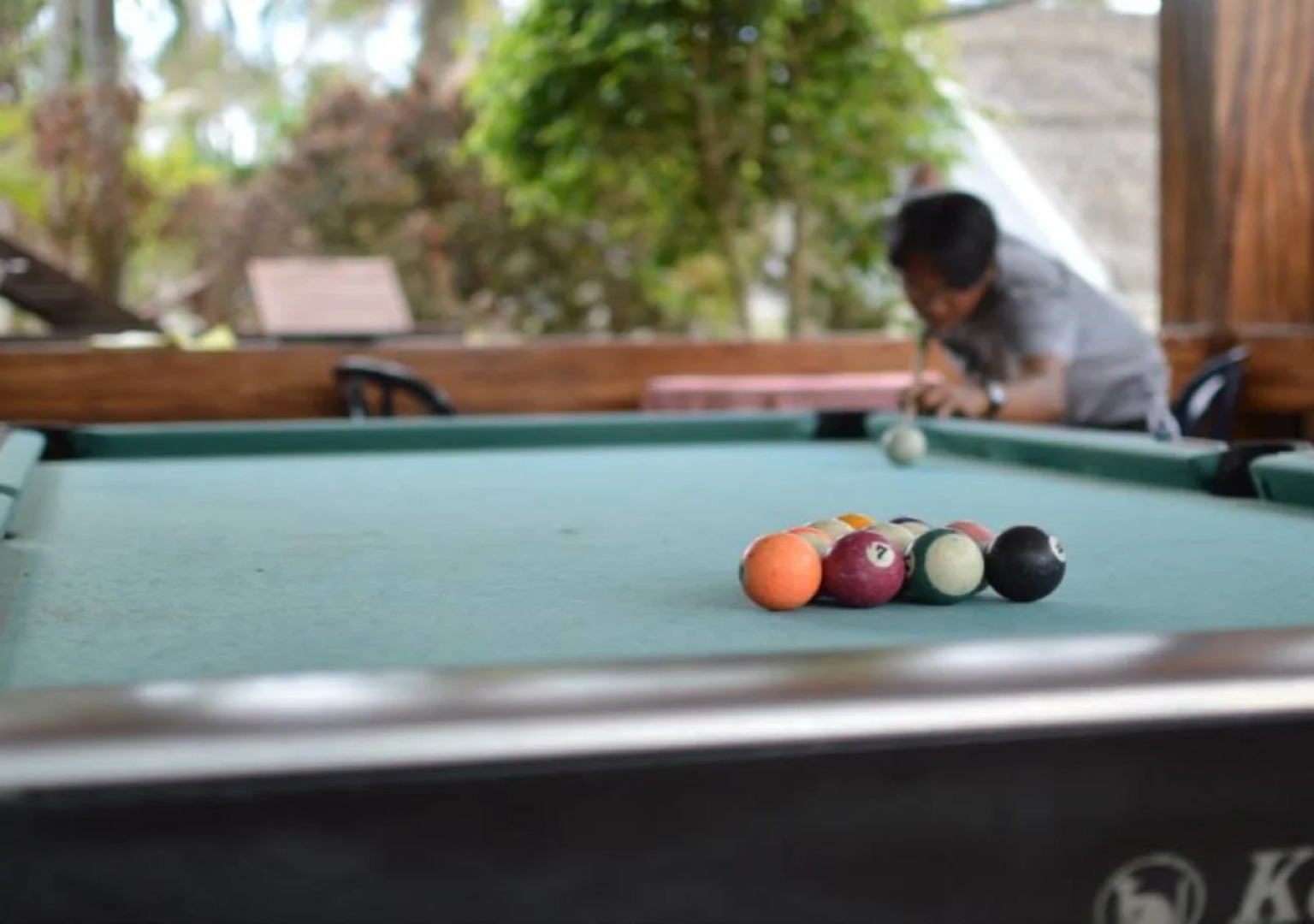 Coco Grove Nature Resort and Spa