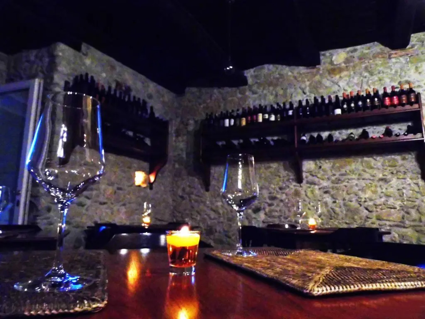 Hotel Ristorante Le Clarisse