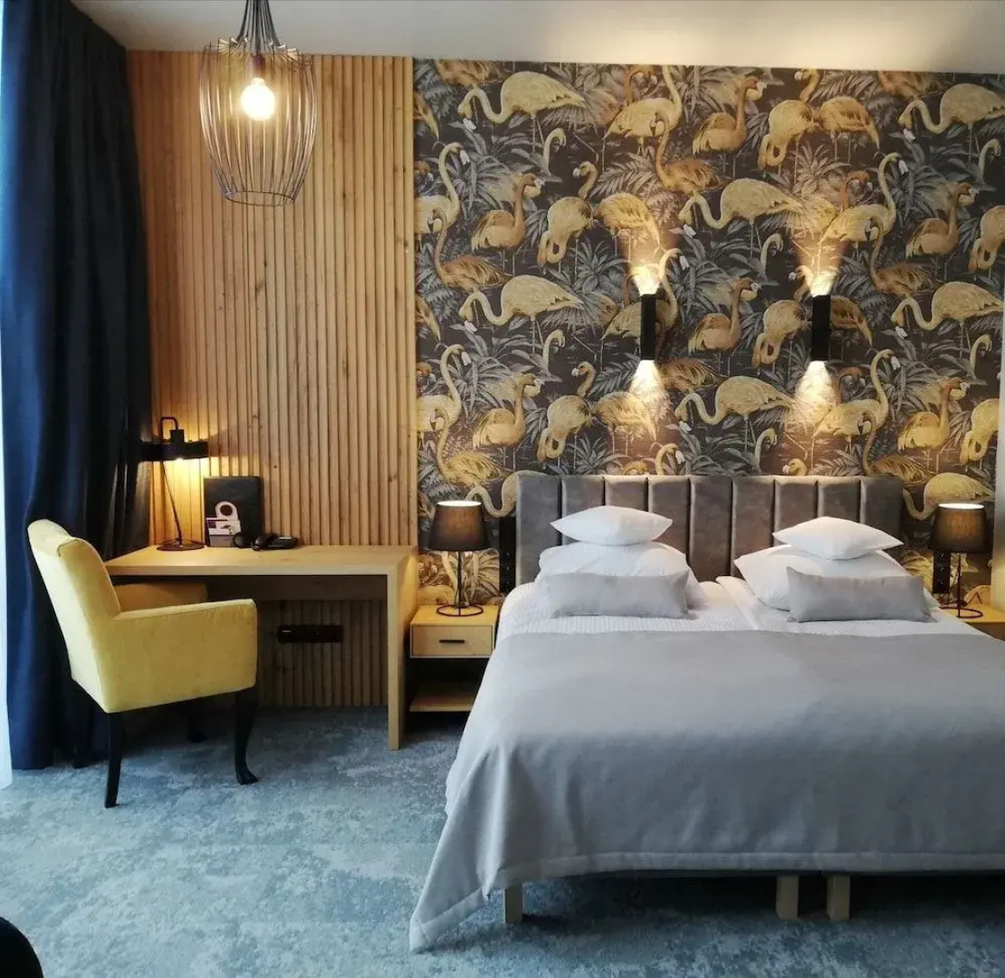 Szara Willa - Hotel, Catering i Konferencje Opole