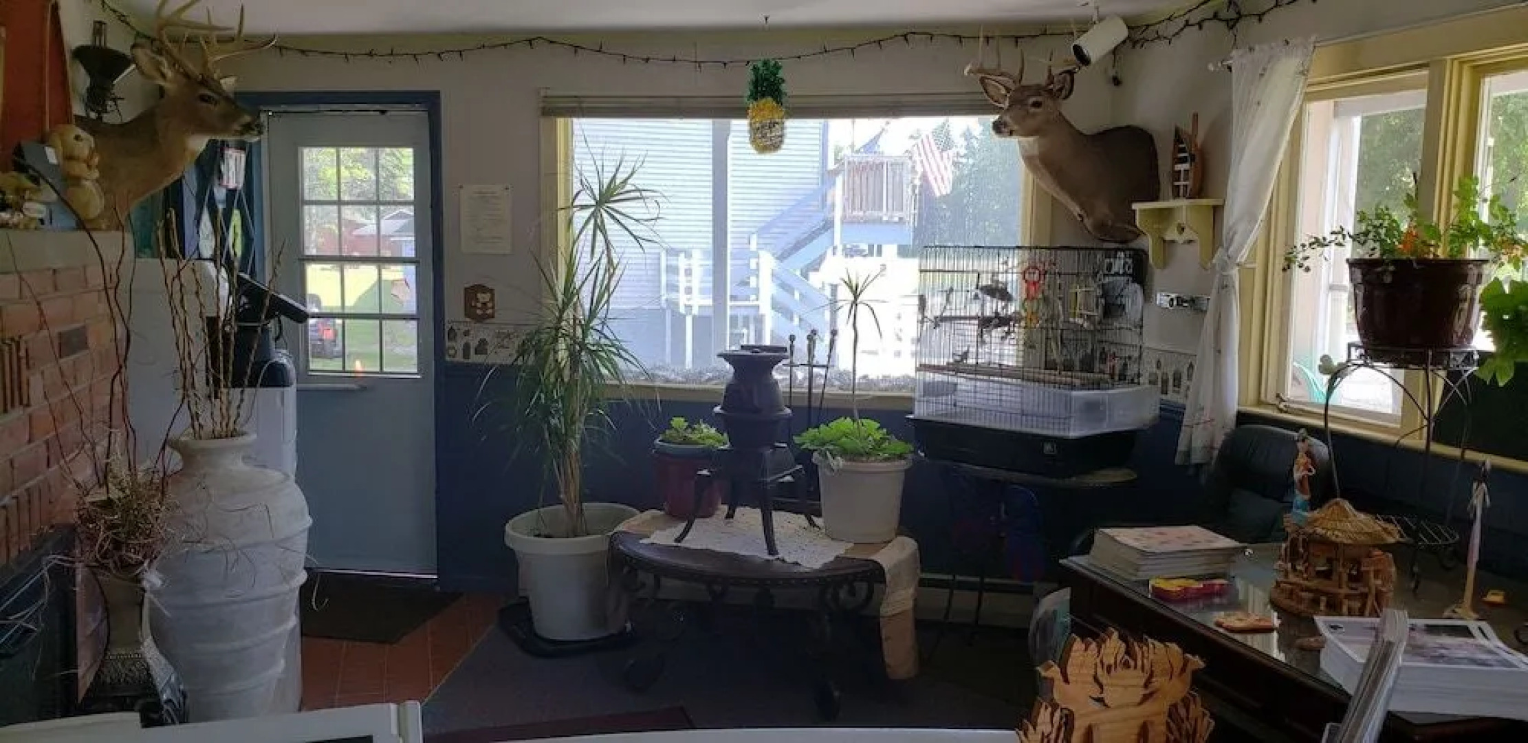 River Country Motor Lodge