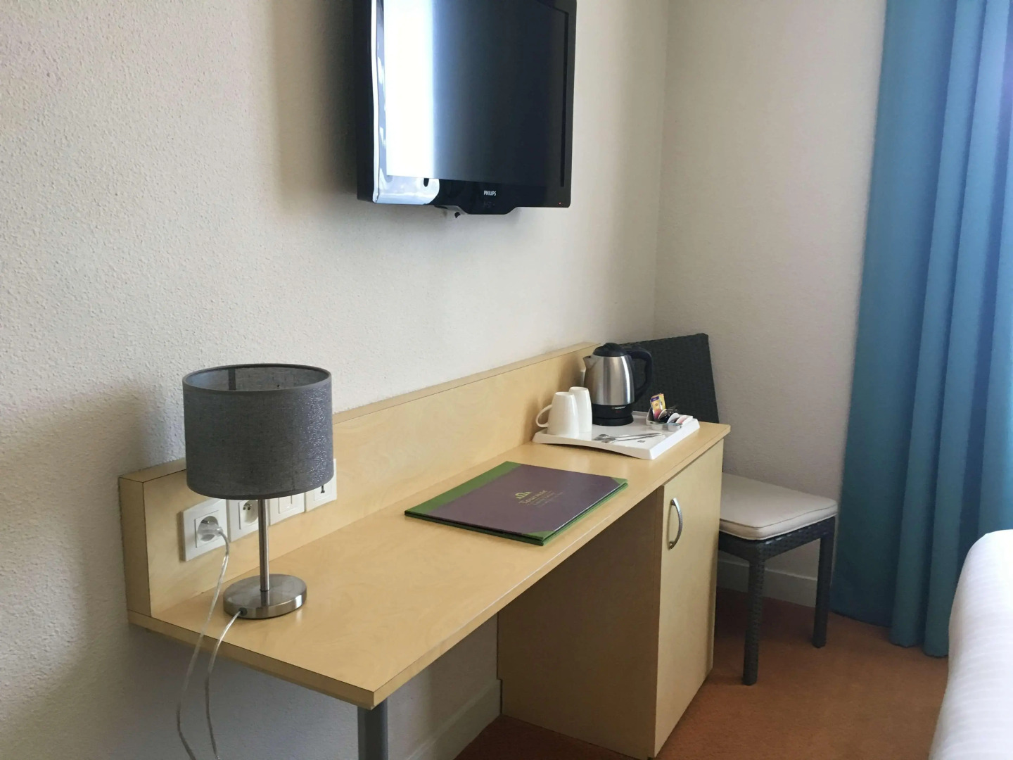 Best Western Le Vinci Loire Valley