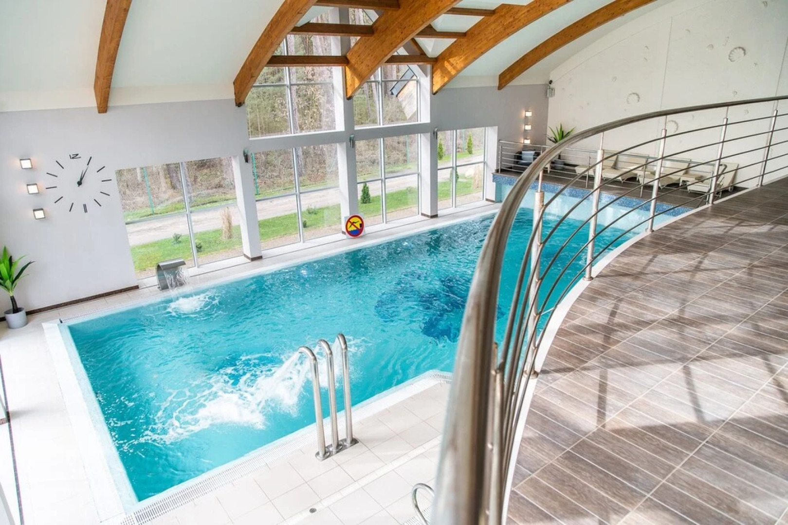 Marena Wellness & Spa