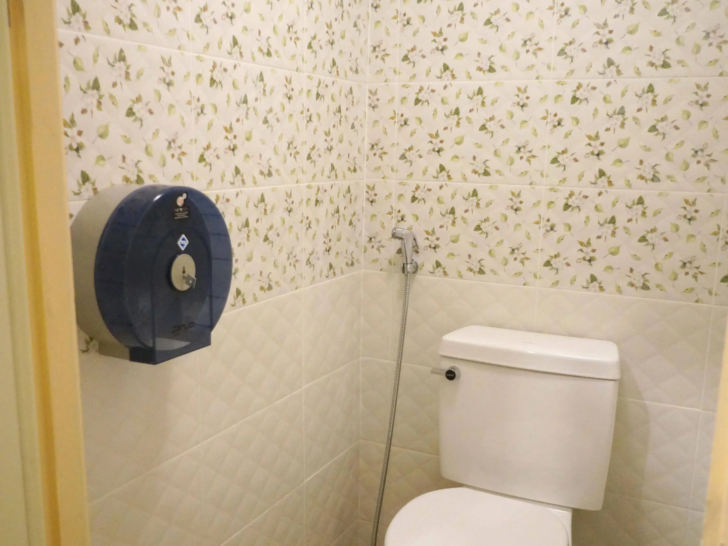 A Good Place - Hostel