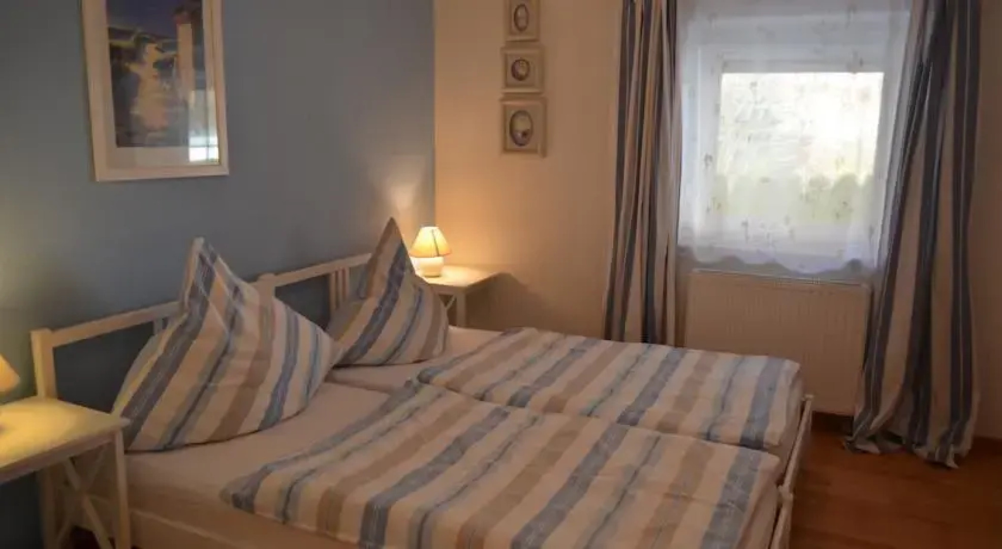 Ferienwohnung Roxana