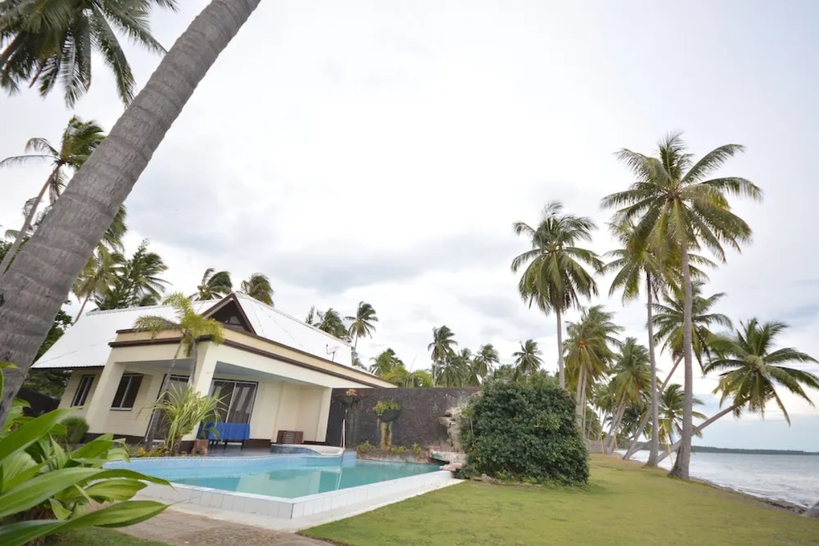 Crystal Paradise Resort, Spa & Winery