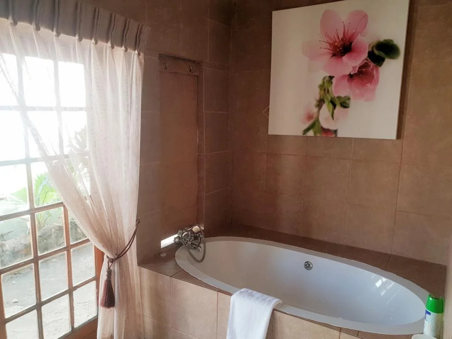 African Dreams Lodge