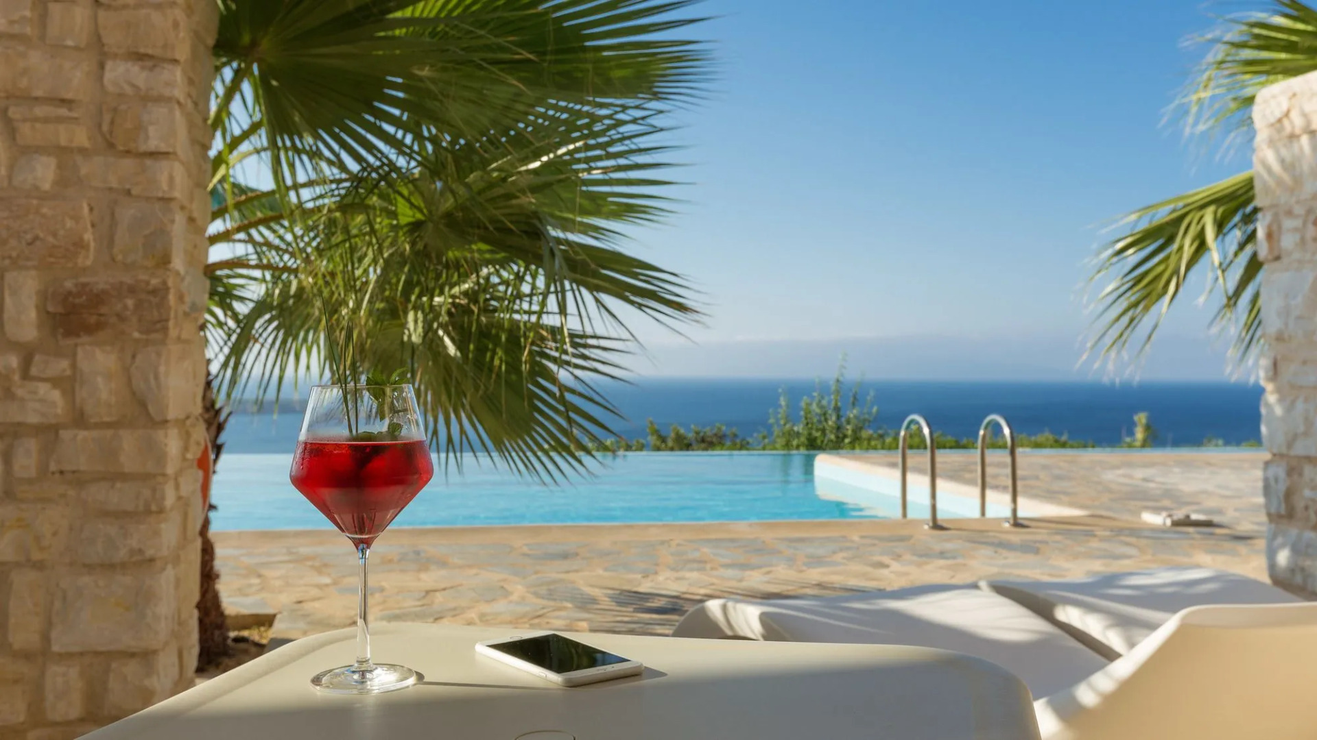 Calme Boutique Hotel Paros- Adults Only