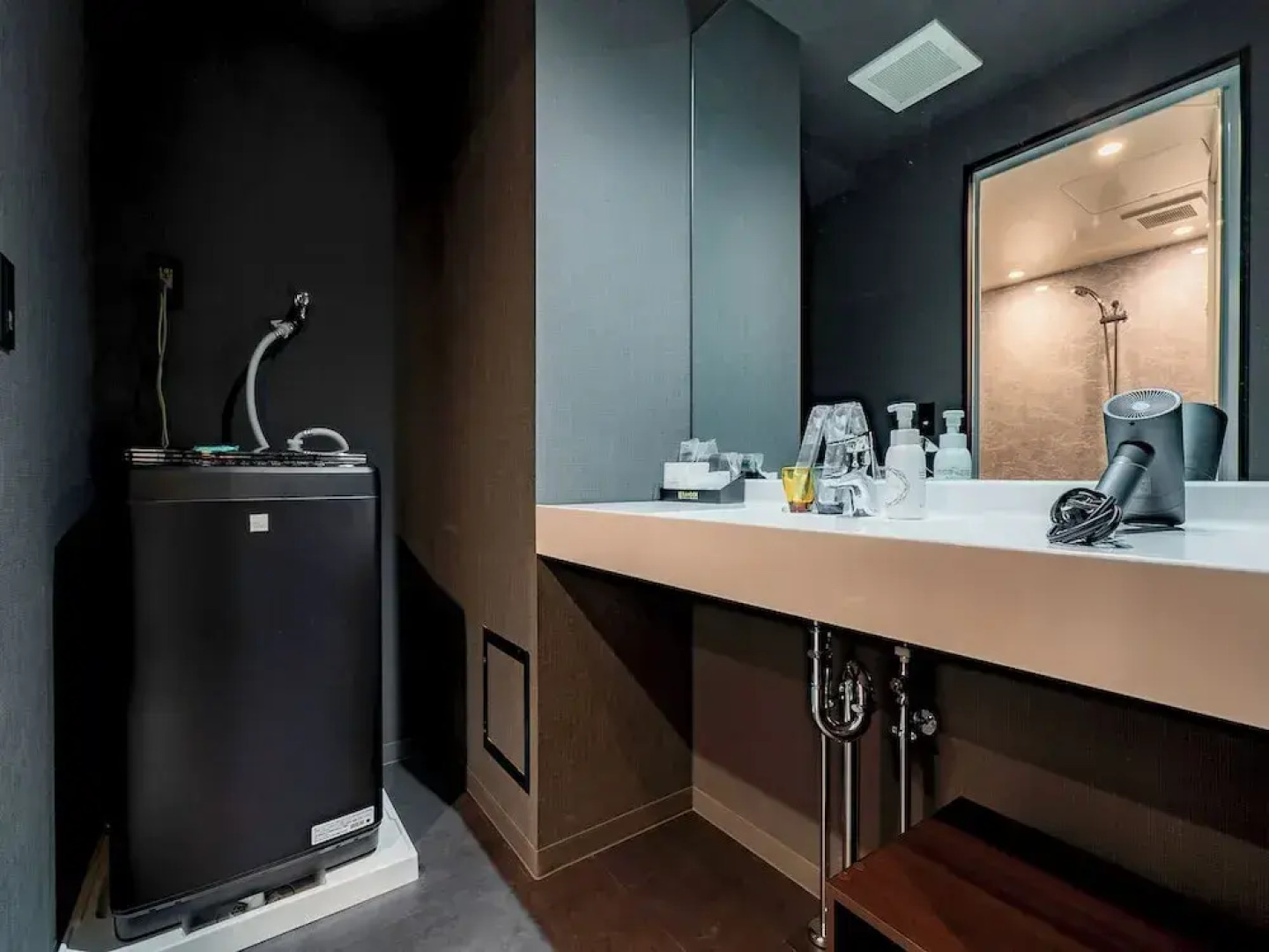 Randor Hotel Namba Osaka Suites