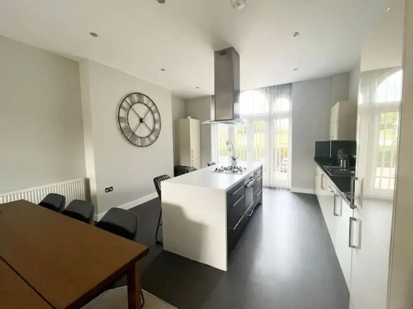 Blue Heron - 2 Bedroom Apt With 2 Parking Spaces - From 165 Per Night