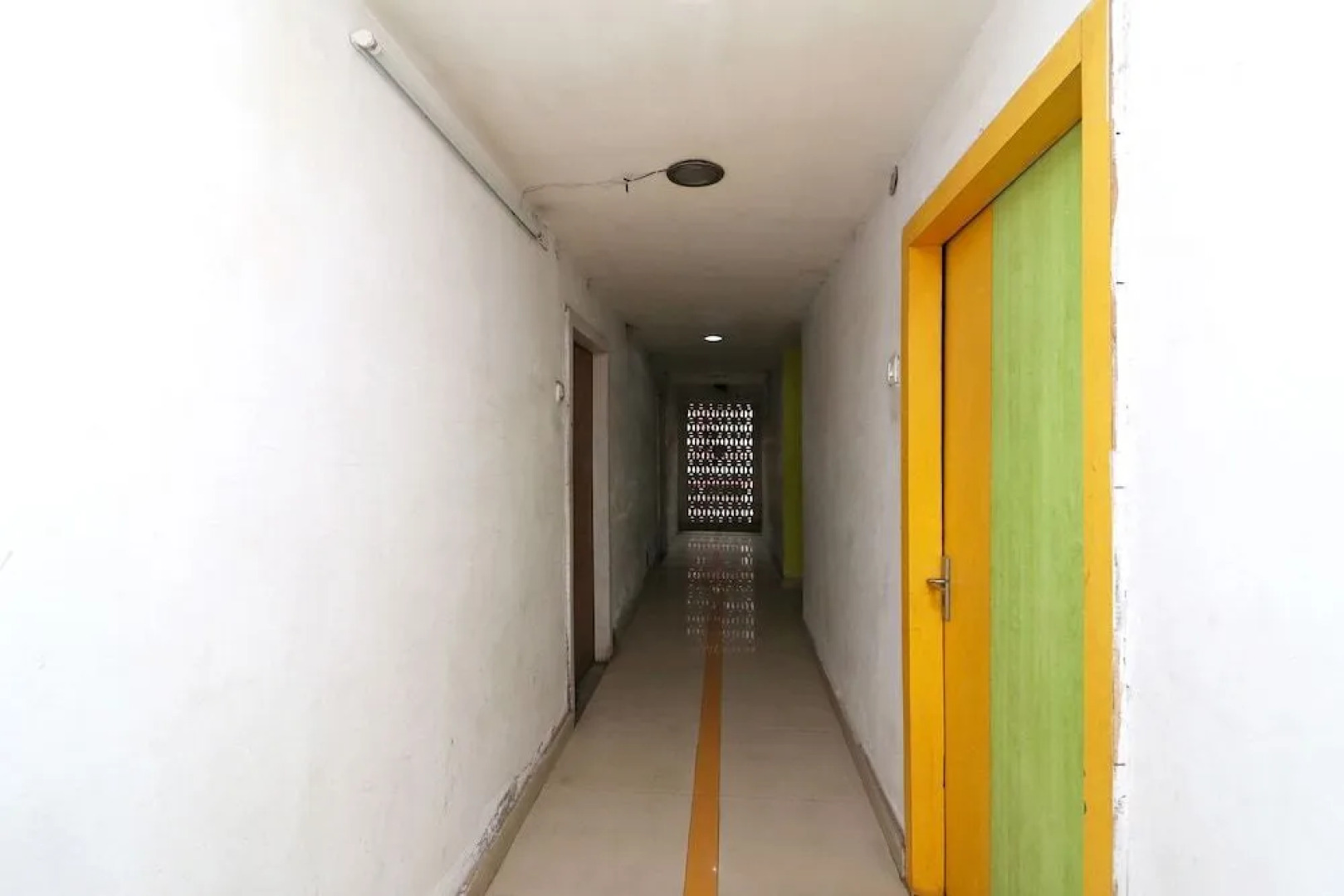 Spot On 42114 Hotel Ashoka