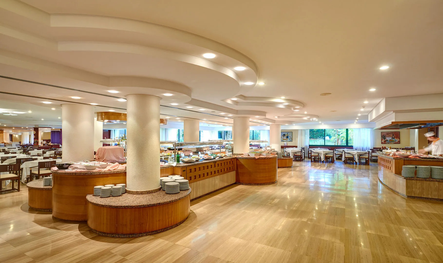 Отель Welikehotel Marfil Playa