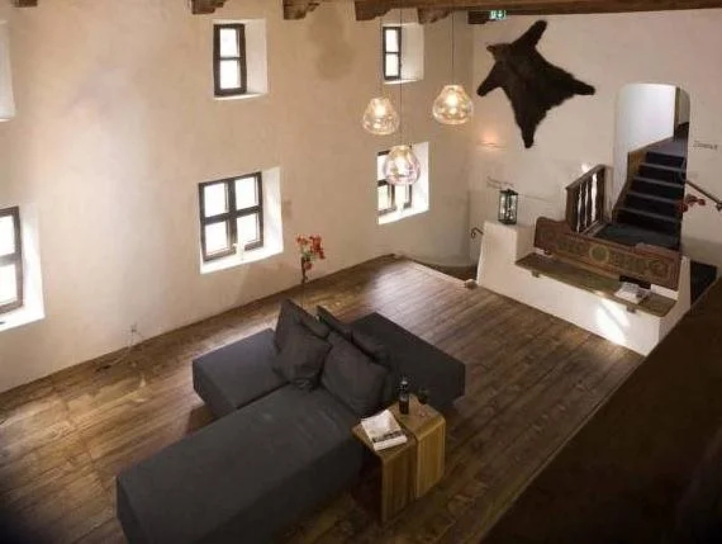 Boutique Hotel GuardaVal Scuol