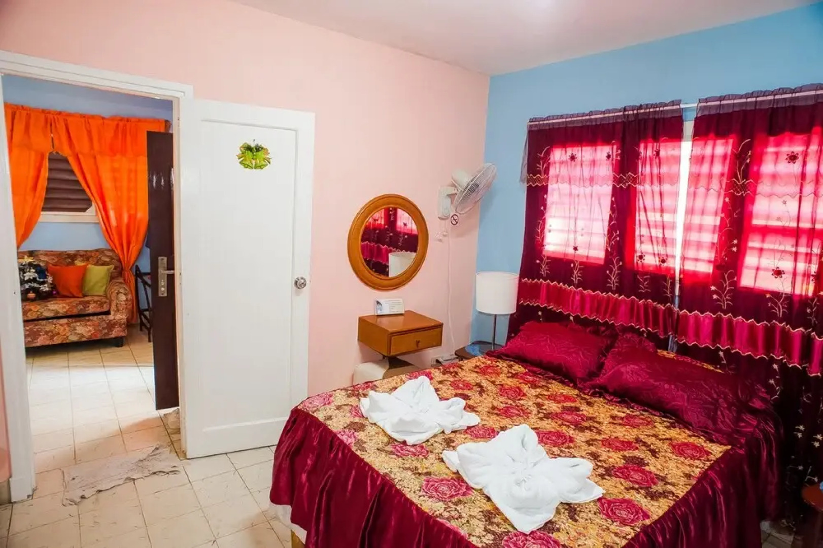 Welcome to My Lovely Home in Varadero