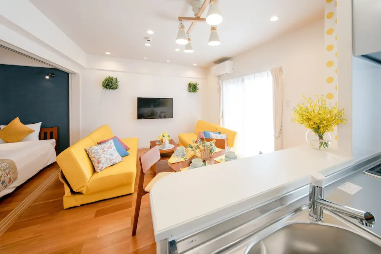 Hotel Haabesu Okinawa