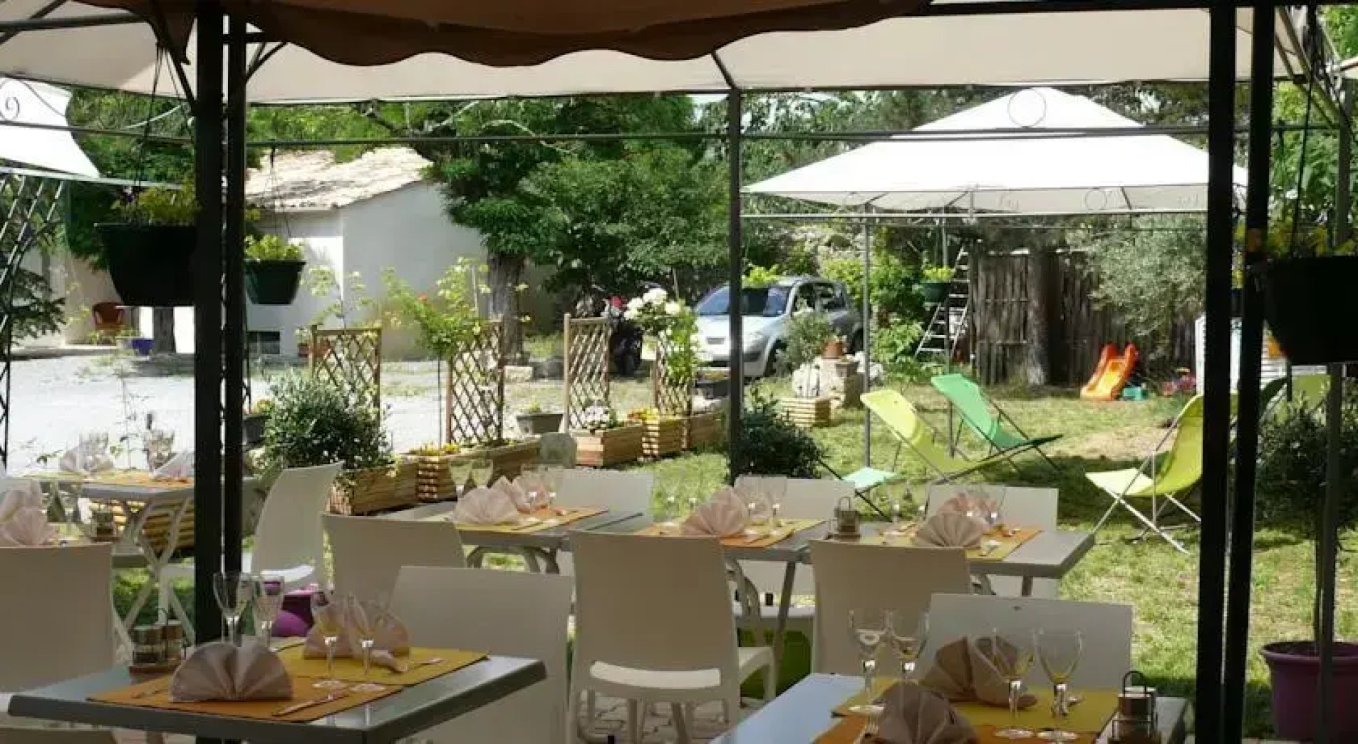 Auberge de la Couronne