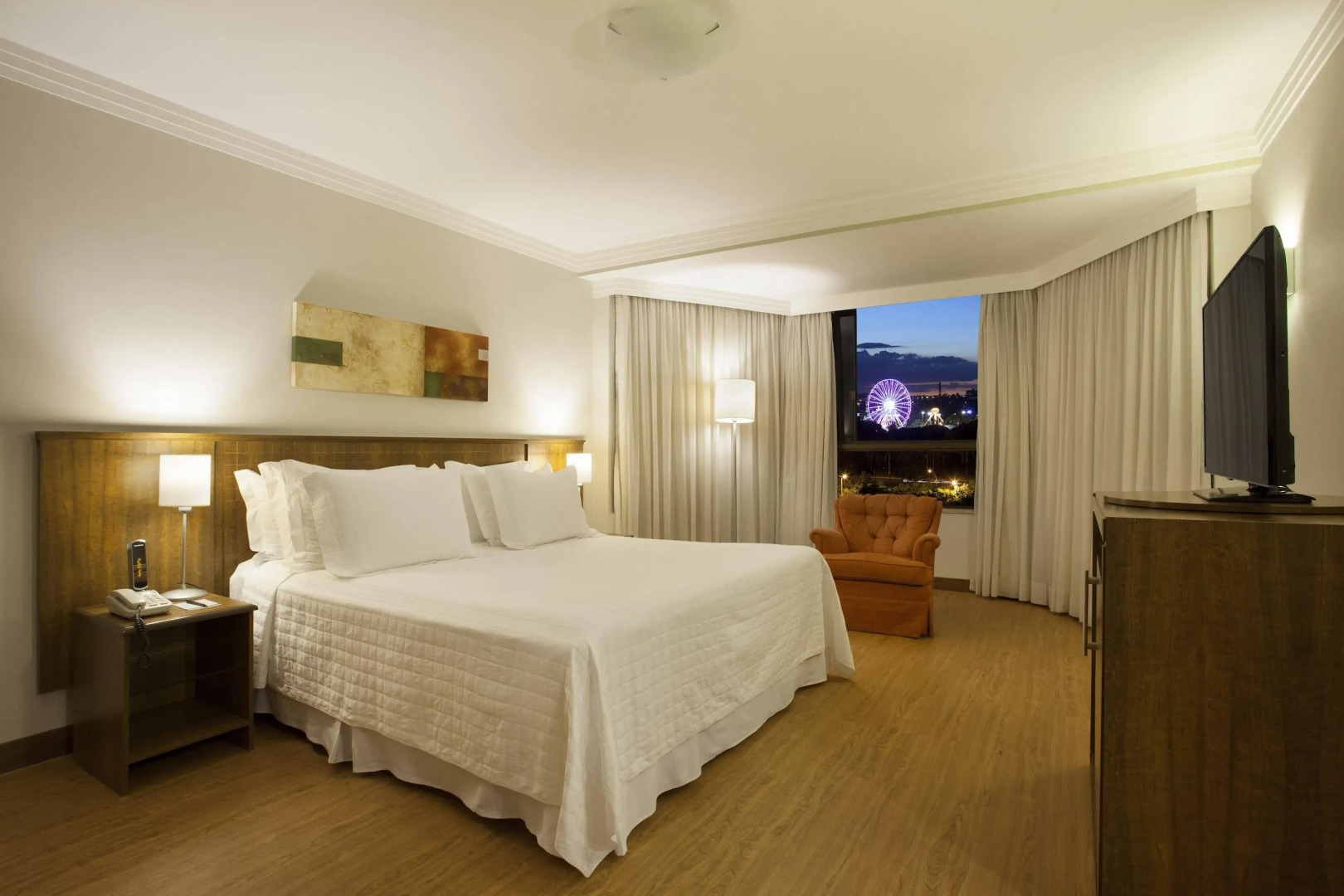 Windsor Plaza Brasilia