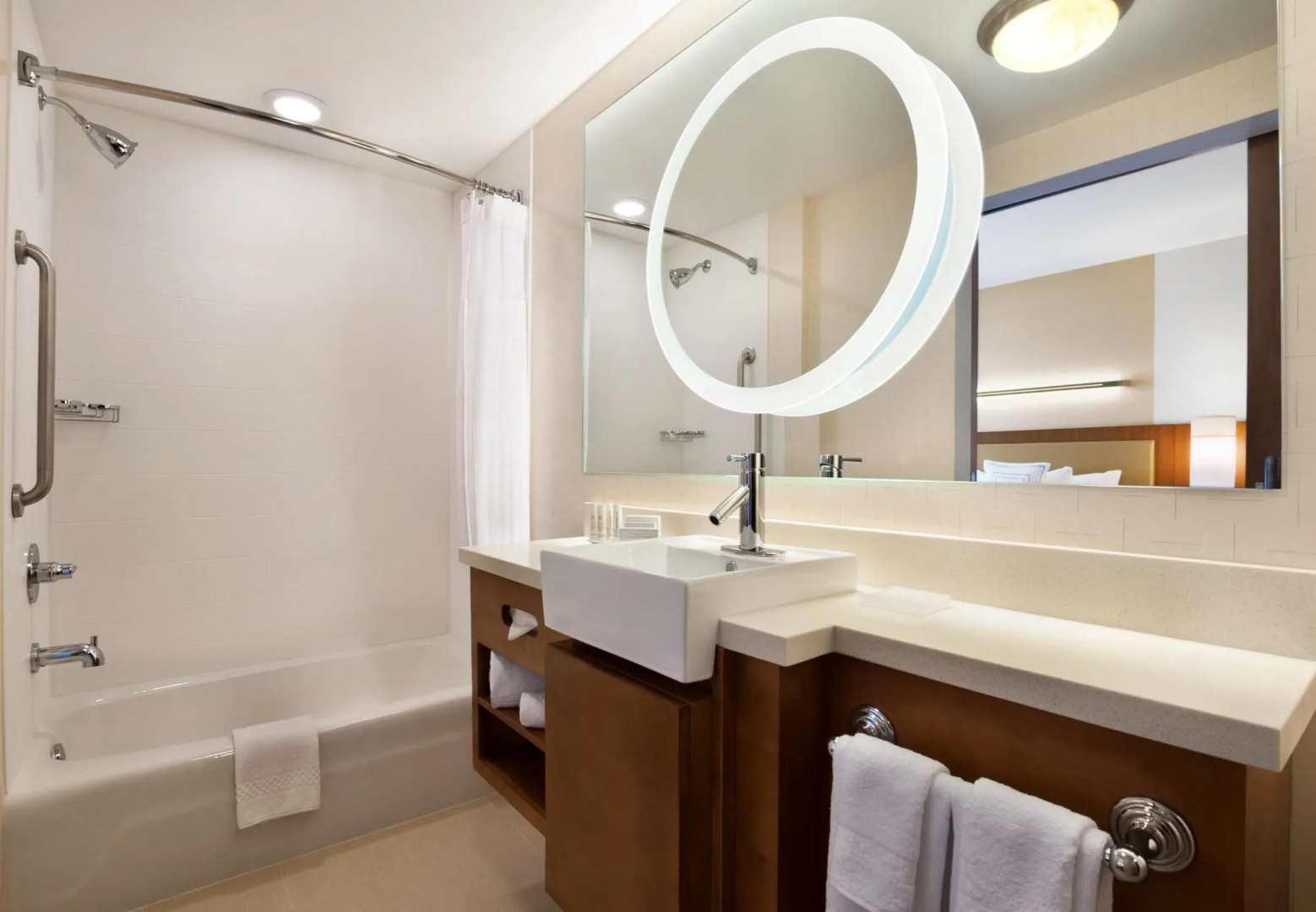 SpringHill Suites Jackson North/Ridgeland