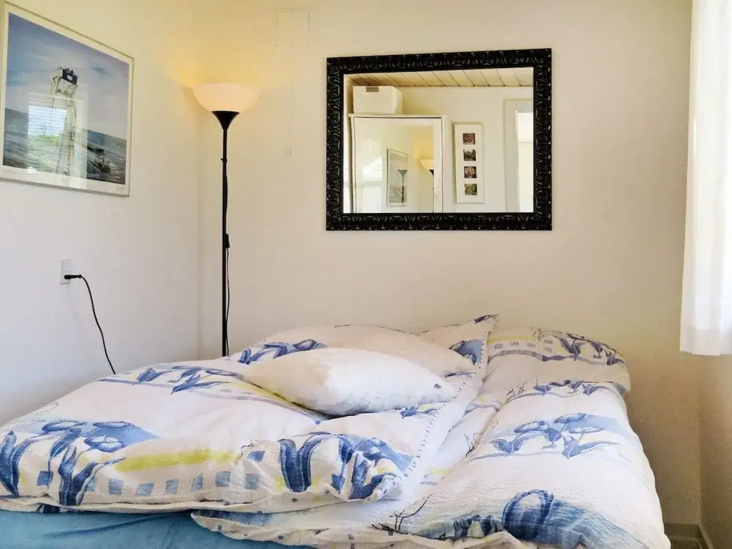 Fabulous Holiday Home in Struer near Sea