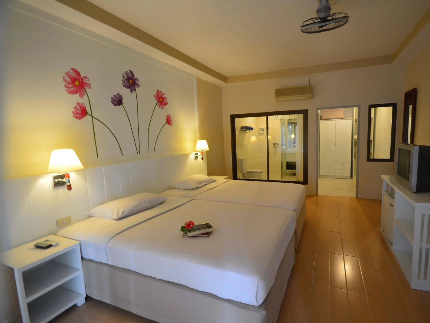 Kohhai Fantasy Resort & Spa