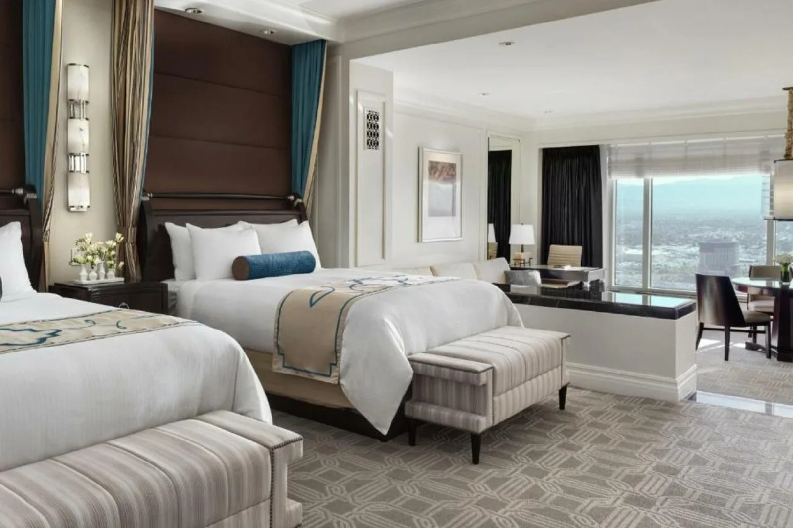 The Palazzo at The Venetian