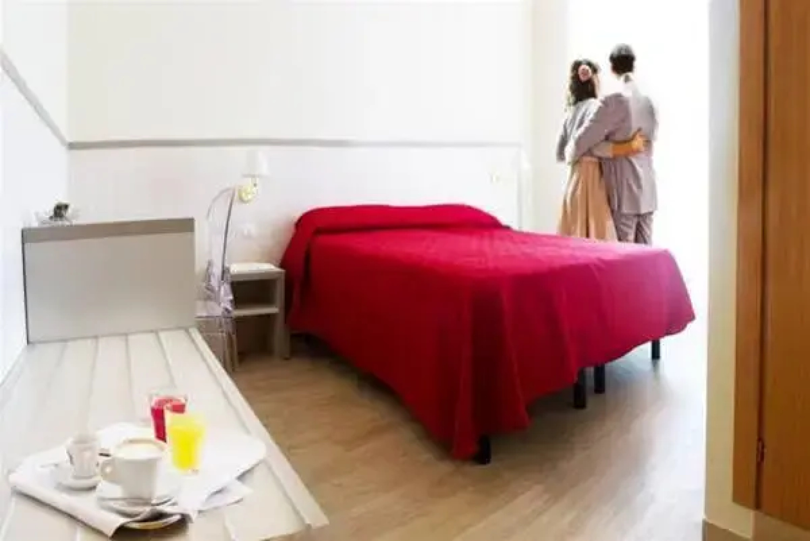Hotel Giancarlo
