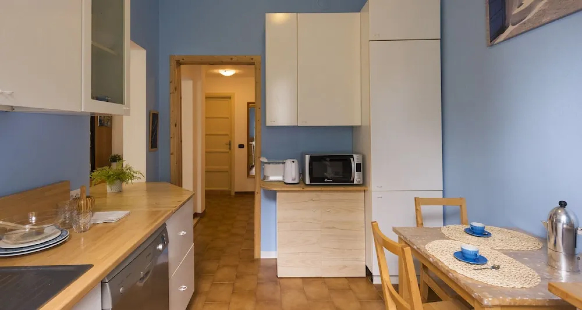 Altido Swing House - San Fermo Como